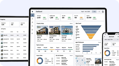 PropertyMaster preview