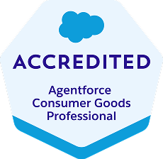 Salesforce Certified Agentforce Professional